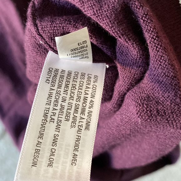 Mossimo sweater dress - Picture 3 of 5